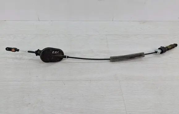 Renault Kadjar Gear shift cable linkage 349355778R