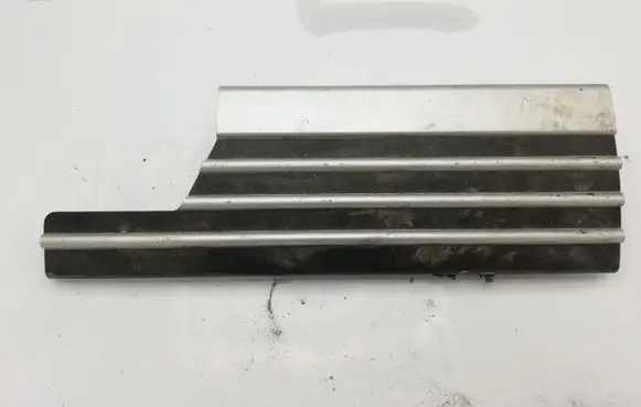 Land Rover Range Rover L322 Rear sill trim cover NOCODE