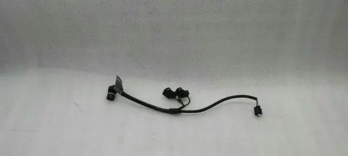BMW 6 E63 E64 Engine installation wiring loom 7835123
