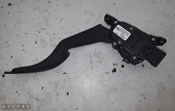 Alfa Romeo 159 Accelerator throttle pedal 6PV008860-00