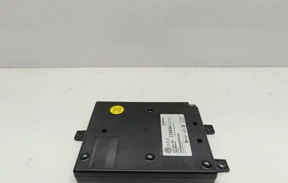 Volkswagen PASSAT B6 Bluetooth control unit module 7L6035730 N342Z276 0531720