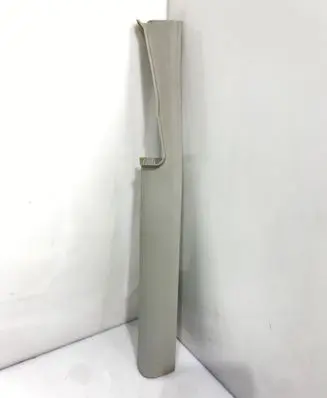 Volkswagen Crafter (B) pillar trim (bottom) 7C0867269