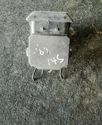 Fiat Stilo ABS Pump 0265900024