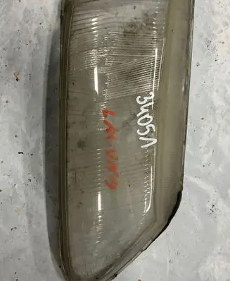 Renault Laguna I Headlight lense 0492705