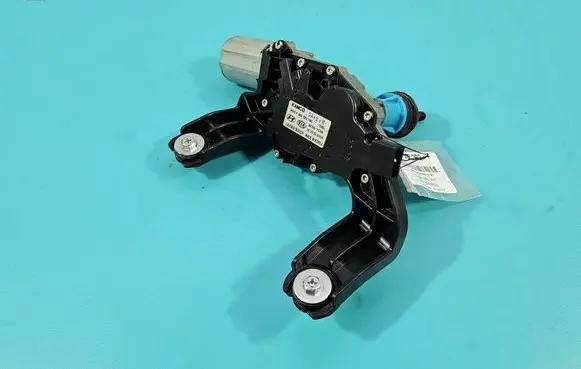 KIA Ceed Rear window wiper motor 987001H300 IMPRK1562302