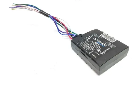 Lexus UX Other control units/modules 0170200264 352992572829034 FMB130