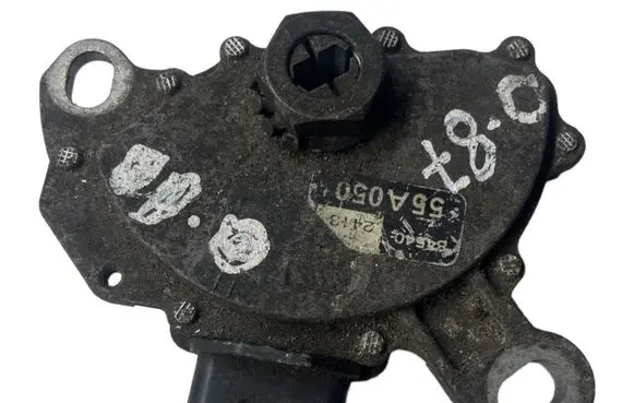 Opel Vectra C Transmission gearbox valve body 845402413 55A050