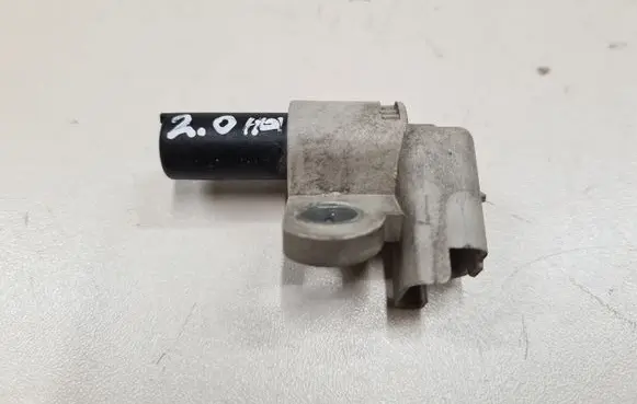 Peugeot 307 Camshaft position sensor 9628559980
