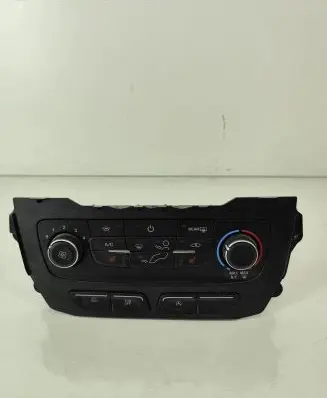 Ford Transit - Tourneo Connect Climate control unit KT1T19980DAC JK2T11B573