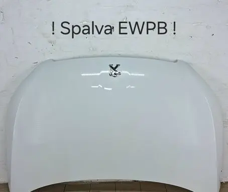 Peugeot 308 Engine bonnet/hood 