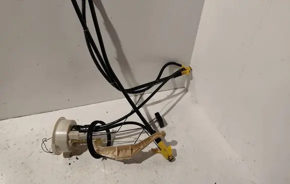 BMW X5 E53 Fuel level sensor 6755261 27803306