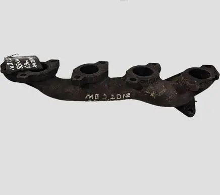 Mercedes-Benz C W203 Exhaust manifold
