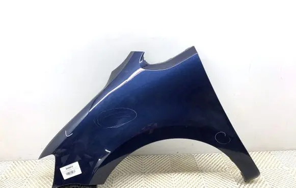 Volkswagen Sharan Fender 