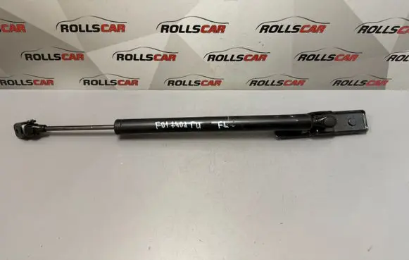 BMW 7 F01 F02 F03 F04 Front door check strap stopper 7177615 146190
