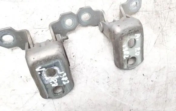 Renault Espace - Grand espace IV Front door hinge set TEA19