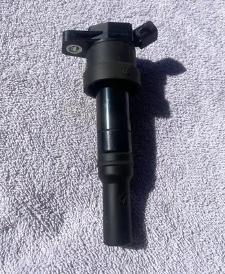 KIA Rio High voltage ignition coil 2730103110