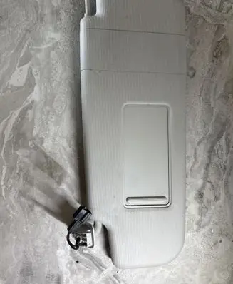 Volkswagen PASSAT B7 Sun visor 1K0857551