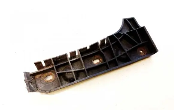 Audi A6 S6 C5 4B Front bumper mounting bracket 4b0807284b