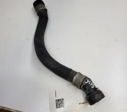 Peugeot 208 I Engine coolant pipe/hose 20699020