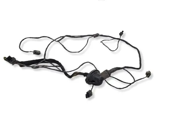 BMW 1 E81 E87 Parking sensor (PDC) wiring loom 
