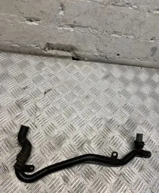 Volkswagen PASSAT B7 Engine coolant pipe/hose 5N0121065