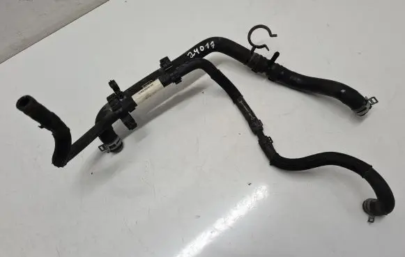 Ford Fiesta Engine coolant pipe/hose H1BG8B550DE H1BG8C351CF