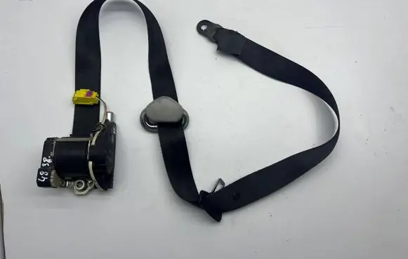 Volkswagen Caddy Front seatbelt 2k0857806e