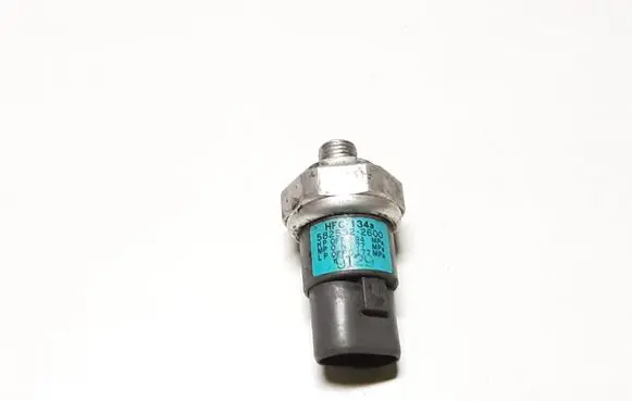 Air conditioning (A/C) pressure sensor