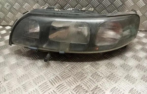 Volvo S60 Headlight/headlamp 8662597