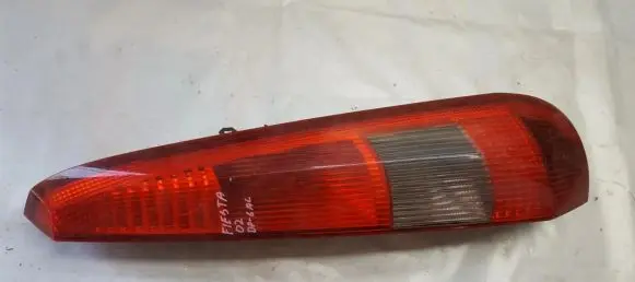 Ford Fiesta Rear/tail lights