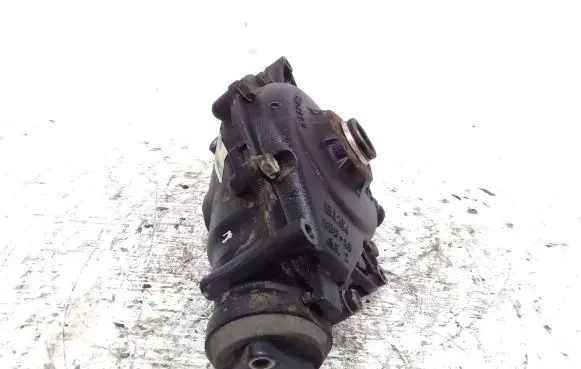 BMW X5 E53 Front differential 7512914