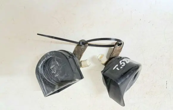 Honda Accord Horn signal