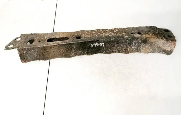 Toyota RAV 4 (XA30) Radiator support slam panel