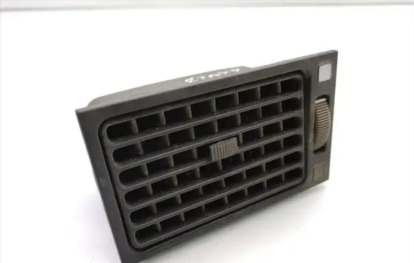 Iveco Daily 45 - 49.10 Dashboard side air vent grill/cover trim 56712