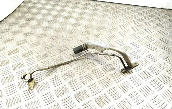 Peugeot 508 II Turbo turbocharger oiling pipe/hose