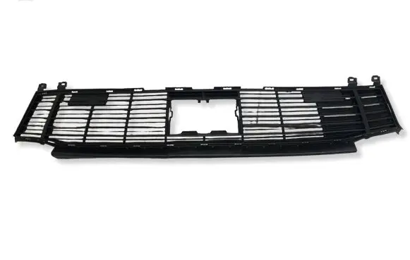 Citroen DS7 Crossback Front bumper upper radiator grill 9820329177BILI 9820329177