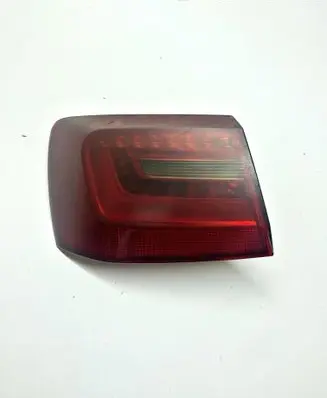 Audi A6 C7 Rear/tail lights 4G9945095