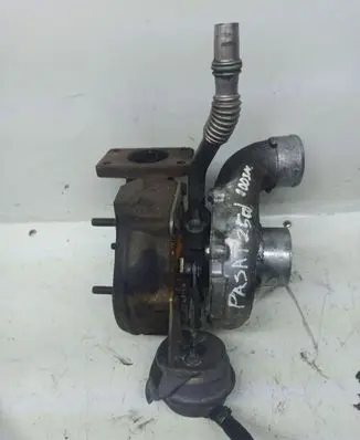 Volkswagen PASSAT B5.5 Turbo GT2052V 059145701S
