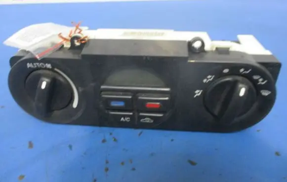 Ford Mondeo MK II Climate control unit 98BW19C933A