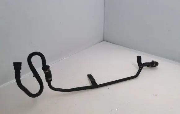 Volkswagen Touareg II Vacuum line/pipe/hose 7P6611931S 8E0611813S 2H0612071