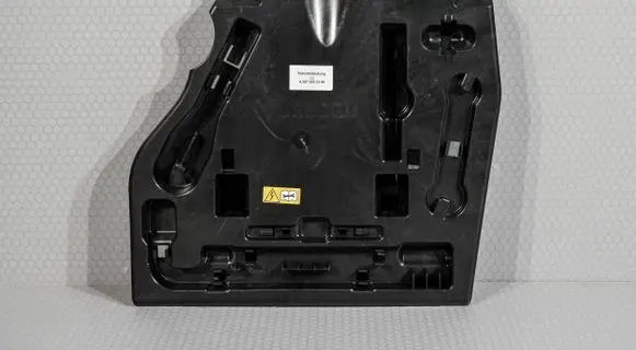 Mercedes-Benz Sprinter W907 W910 Tool box A9075460800