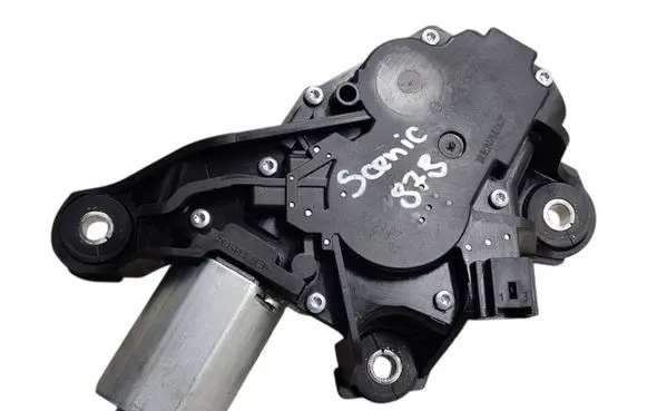 Renault Scenic III - Grand scenic III Rear window wiper motor 287100010R 0390201856