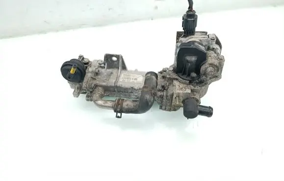 KIA Sportage EGR valve cooler ER418006 284202A610