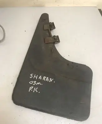 Volkswagen Sharan Front mudguard 