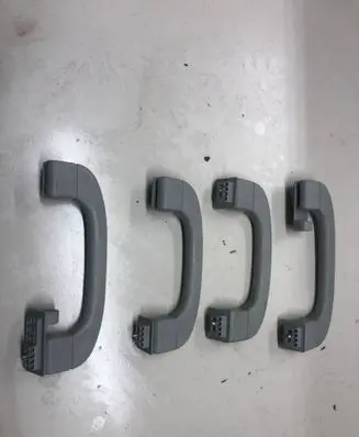 BMW 3 E90 E91 A set of handles for the ceiling 