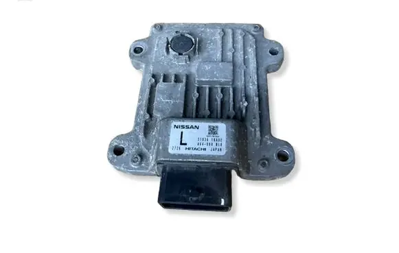 Nissan Juke I F15 Gearbox control unit/module 310361KA0E