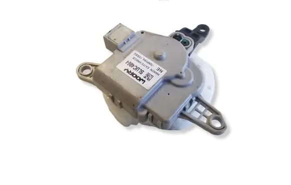Hyundai Kona II Air flap motor/actuator EA1F0HNECB