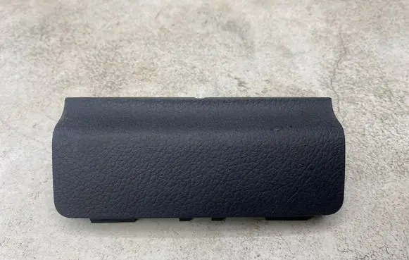 Audi A4 S4 B6 8E 8H Other center console (tunnel) element 8E0863351
