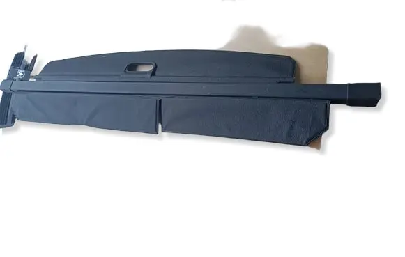 Dodge Journey Parcel shelf load cover 