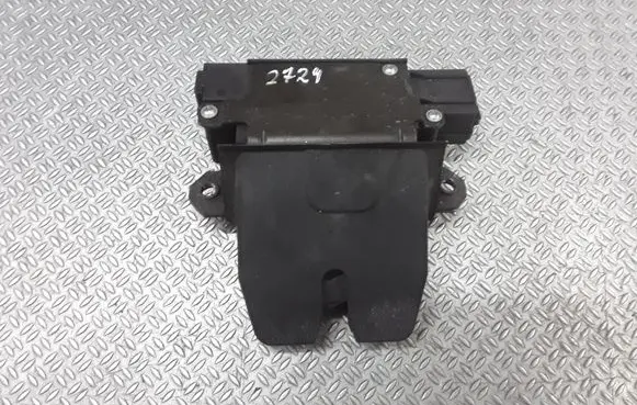 Ford Focus C-MAX Tailgate/trunk/boot lock/catch/latch 3M51R442A66AM
